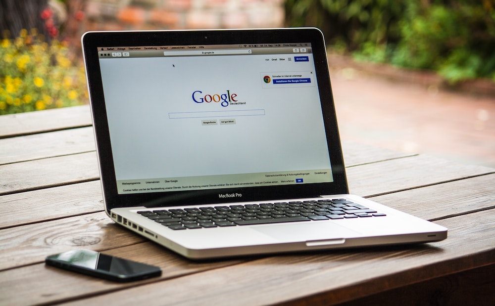 How to Optimize Your Law Firm's Google My Business Listing