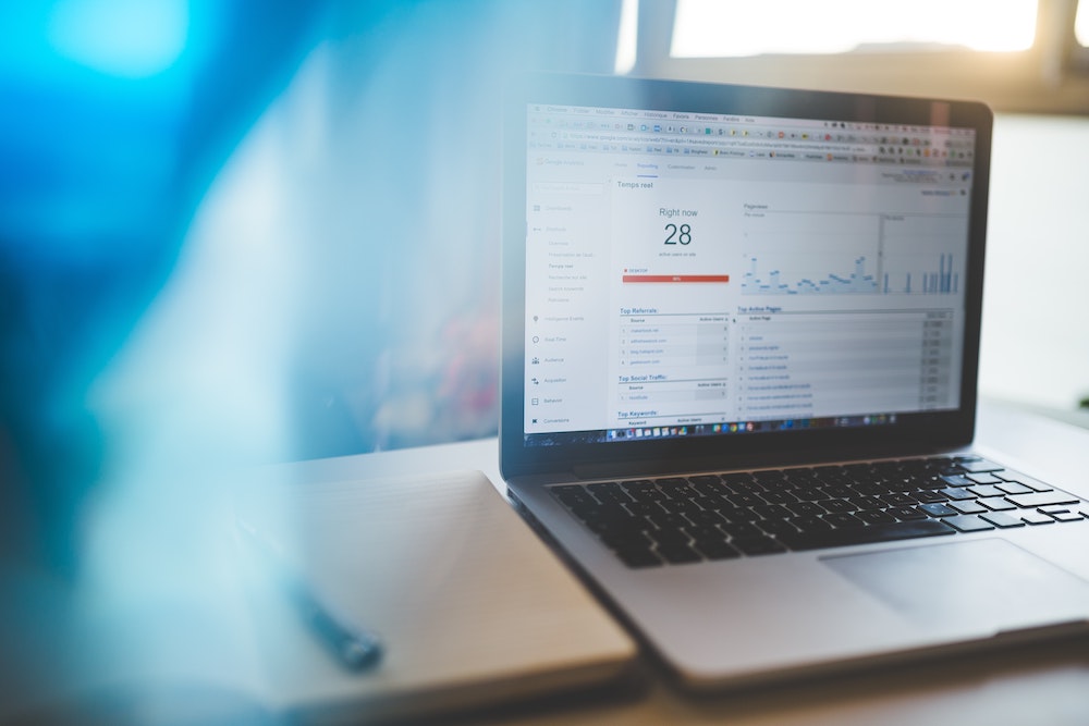 The Benefits of Using Google Analytics for Your Law Firm's SEO