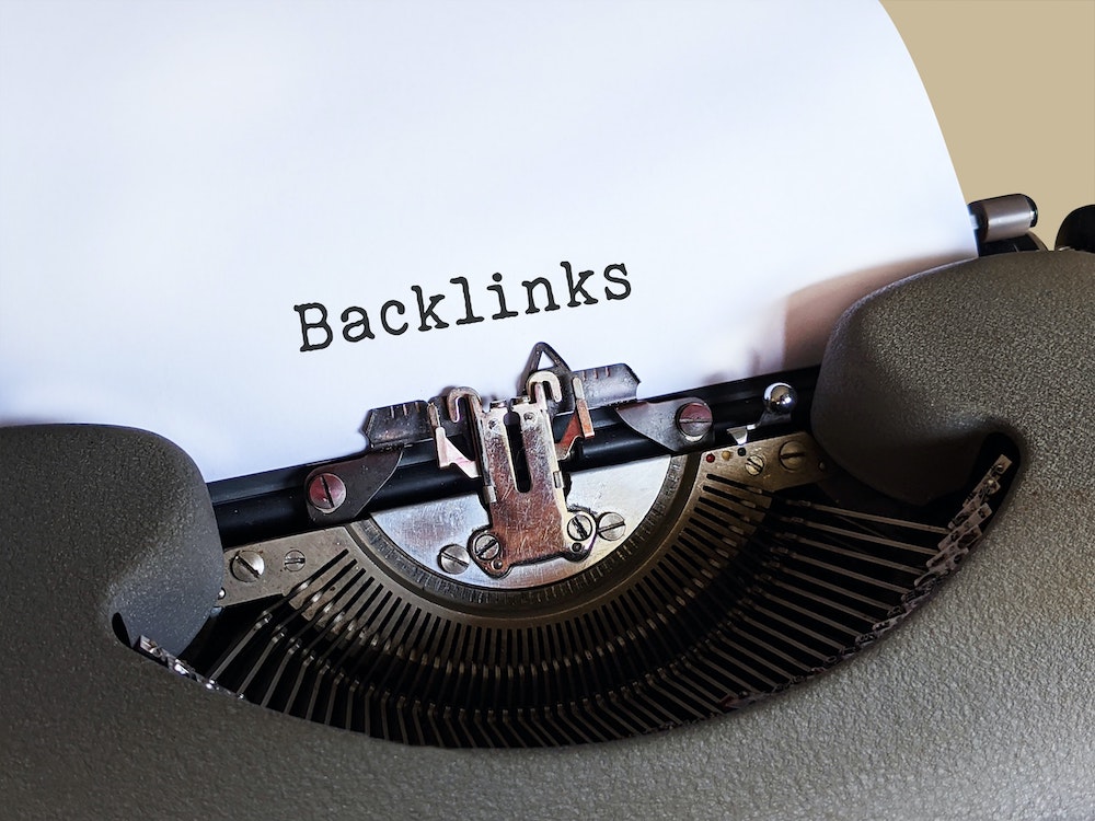 The Importance of Quality Backlinks for Your Law Firm's SEO